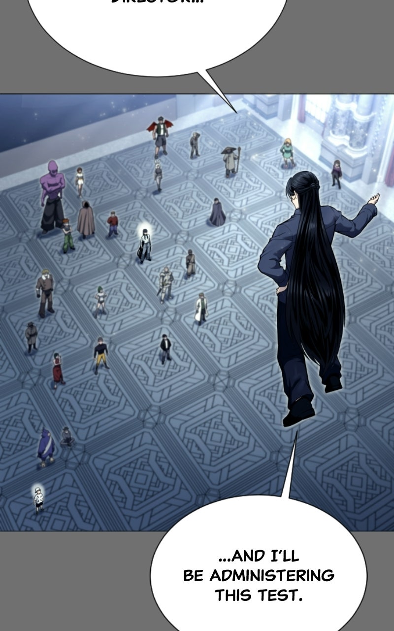 Read Tower of God Urek Mazino Manga Online