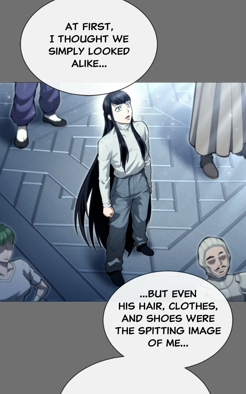 Read Tower of God Urek Mazino Manga Online