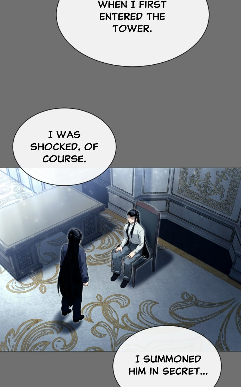 Read Tower of God Urek Mazino Manga Online
