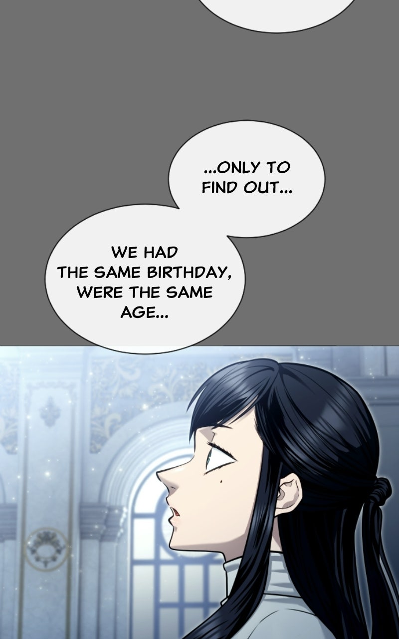 Read Tower of God Urek Mazino Manga Online