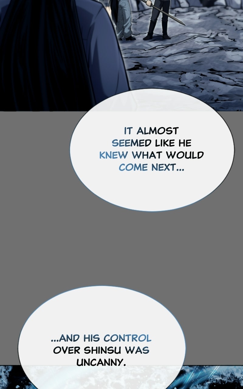 Read Tower of God Urek Mazino Manga Online
