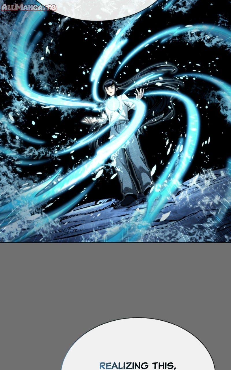 Read Tower of God Urek Mazino Manga Online