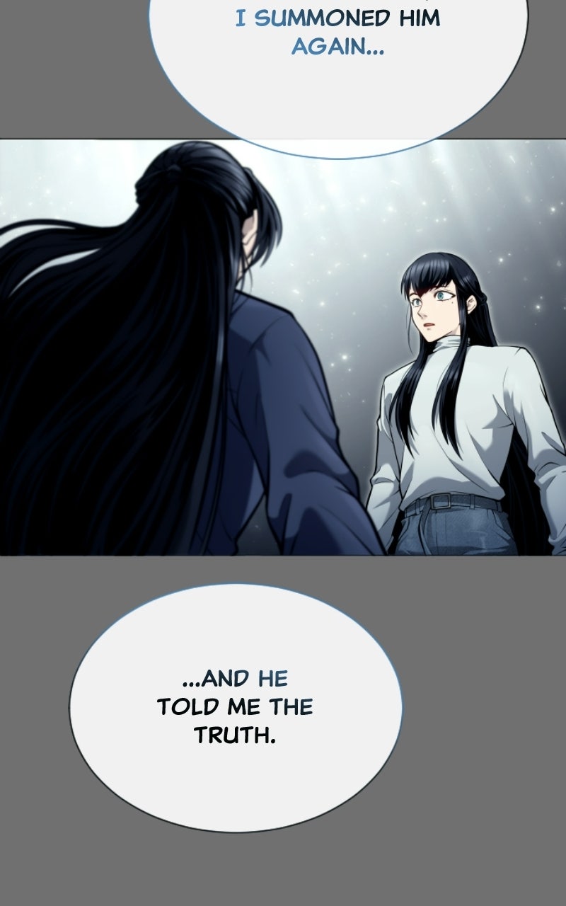 Read Tower of God Urek Mazino Manga Online