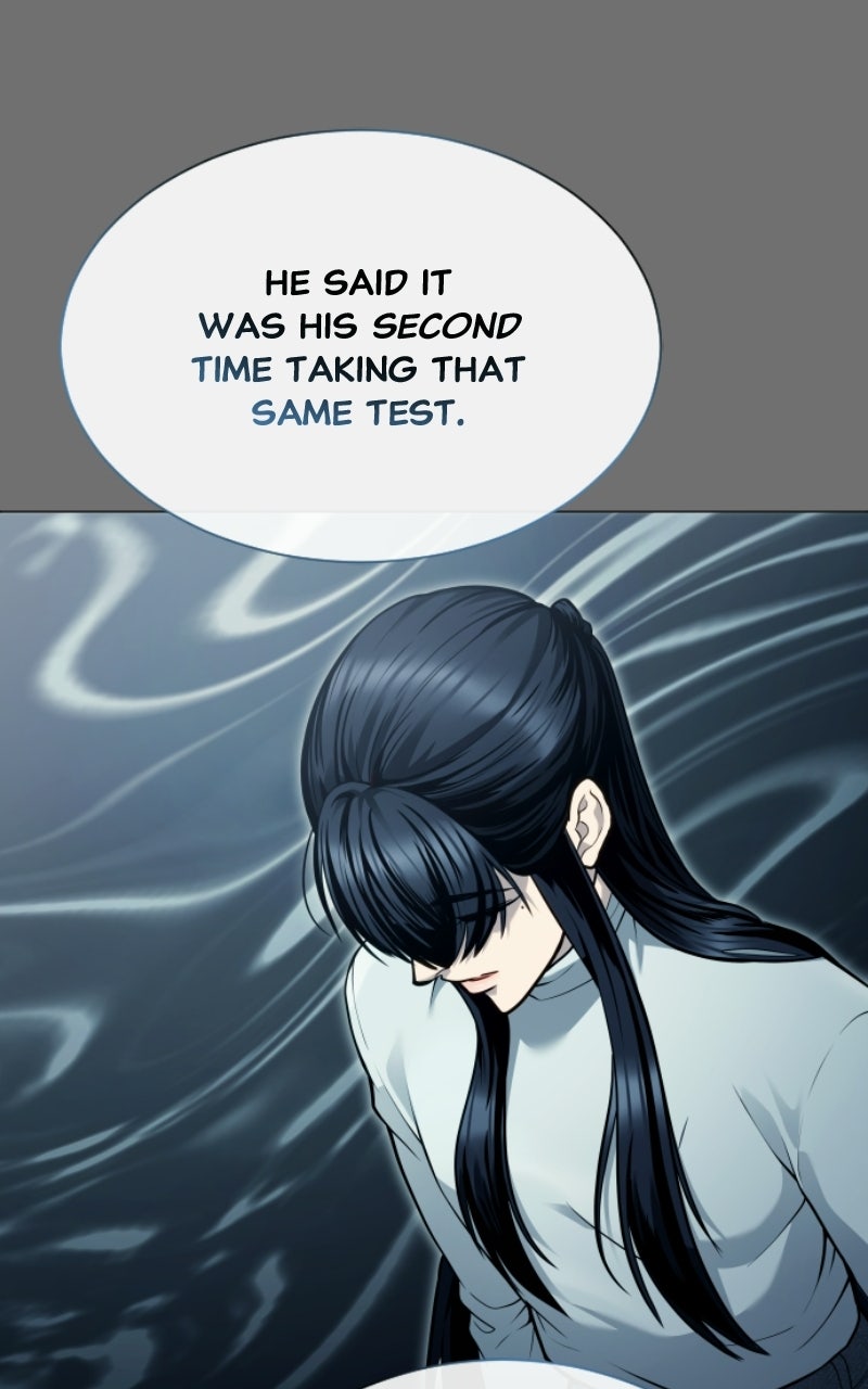 Read Tower of God Urek Mazino Manga Online