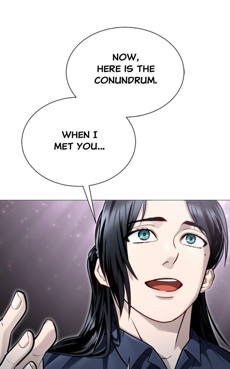 Read Tower of God Urek Mazino Manga Online