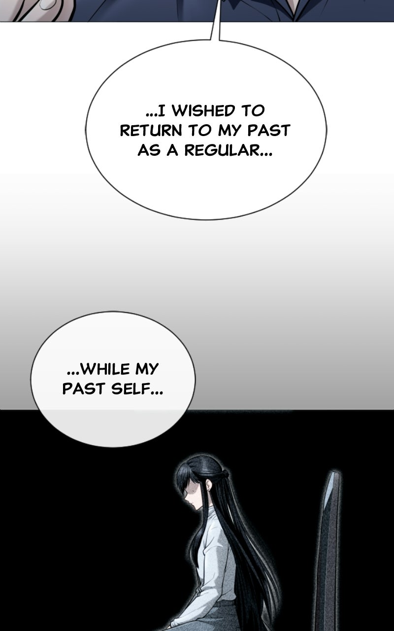 Read Tower of God Urek Mazino Manga Online
