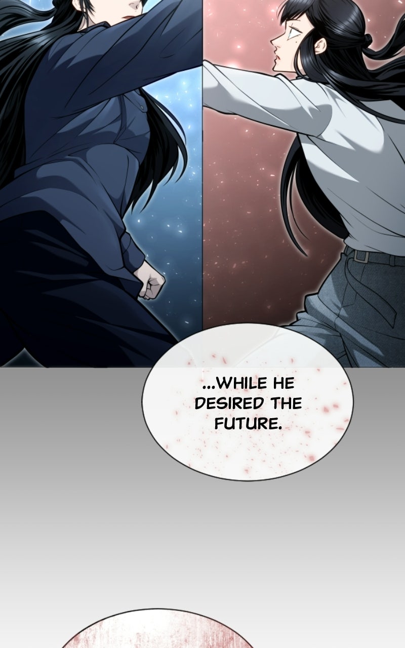 Read Tower of God Urek Mazino Manga Online