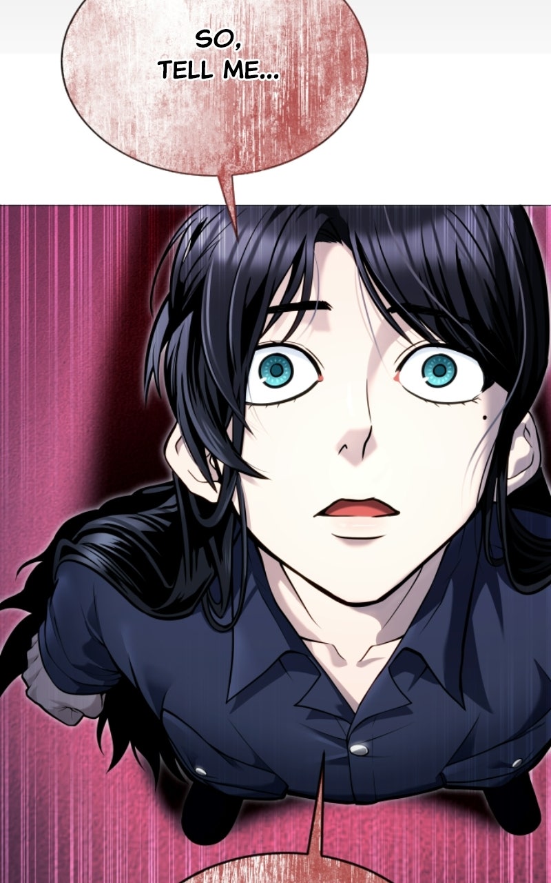 Read Tower of God Urek Mazino Manga Online