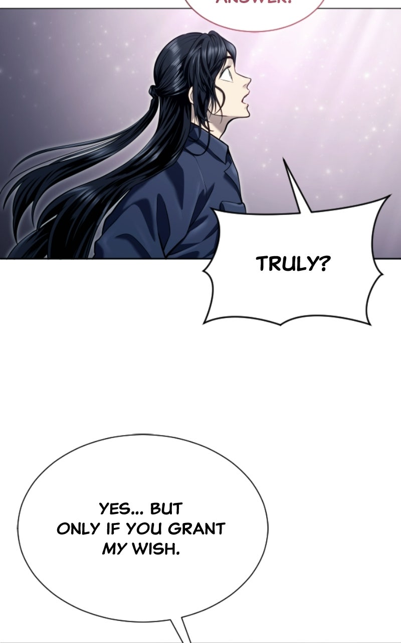 Read Tower of God Urek Mazino Manga Online