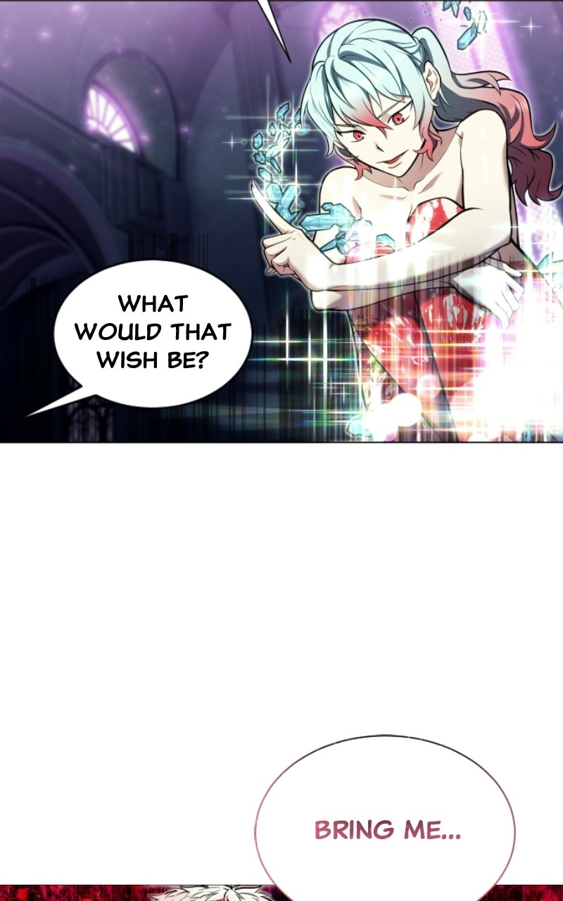 Read Tower of God Urek Mazino Manga Online