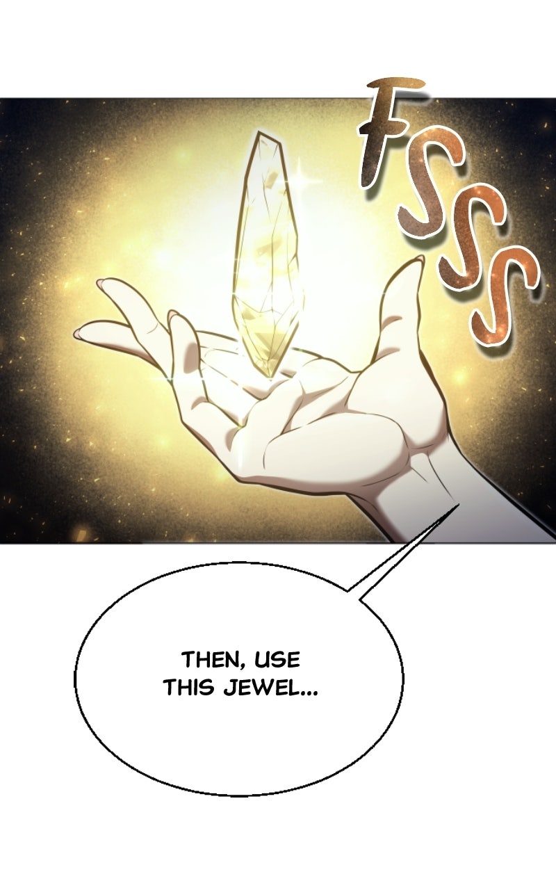 Read Tower of God Urek Mazino Manga Online