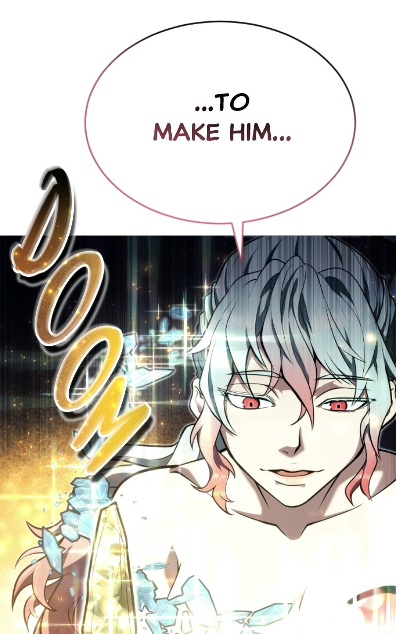 Read Tower of God Urek Mazino Manga Online