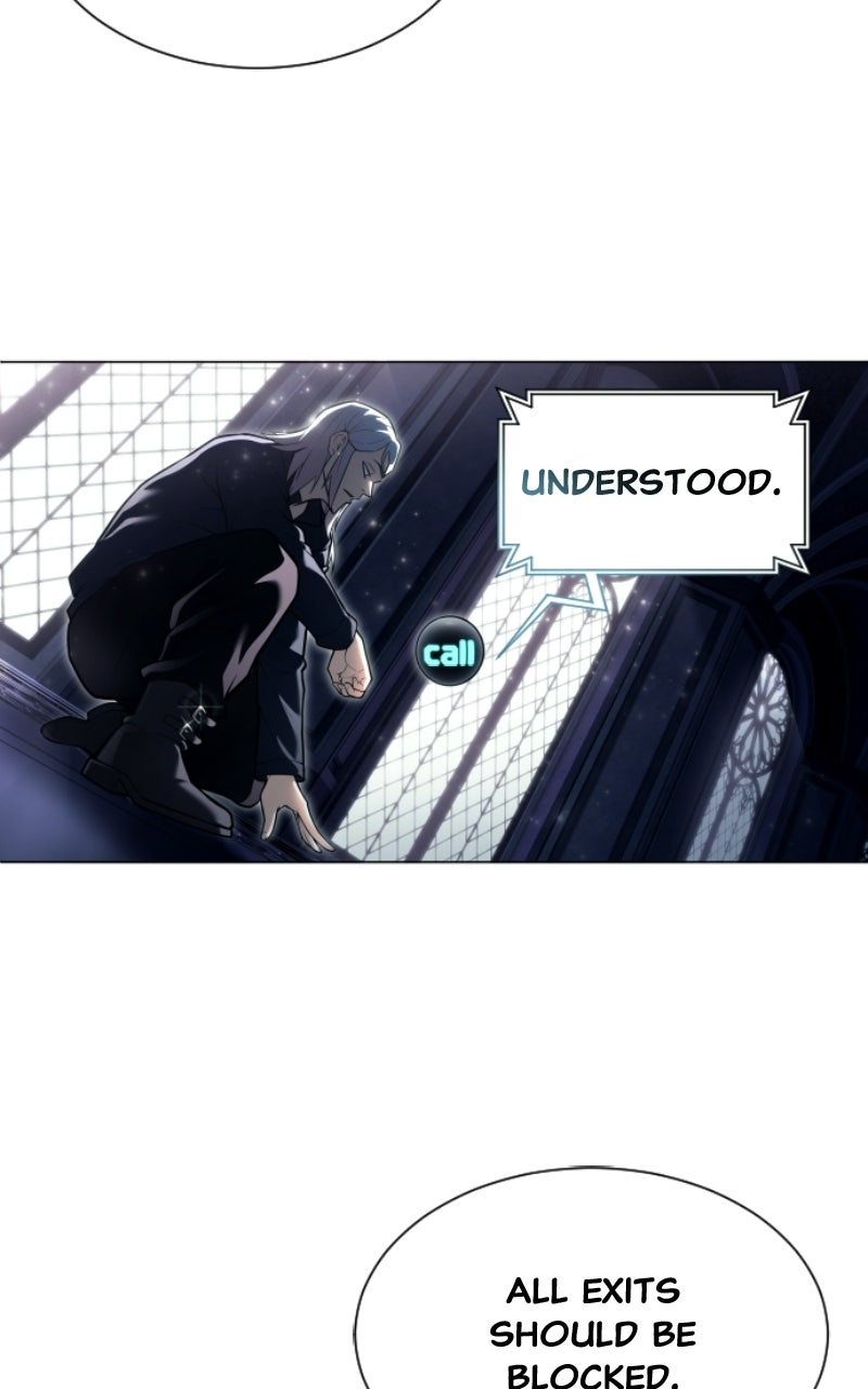 Read Tower of God Urek Mazino Manga Online