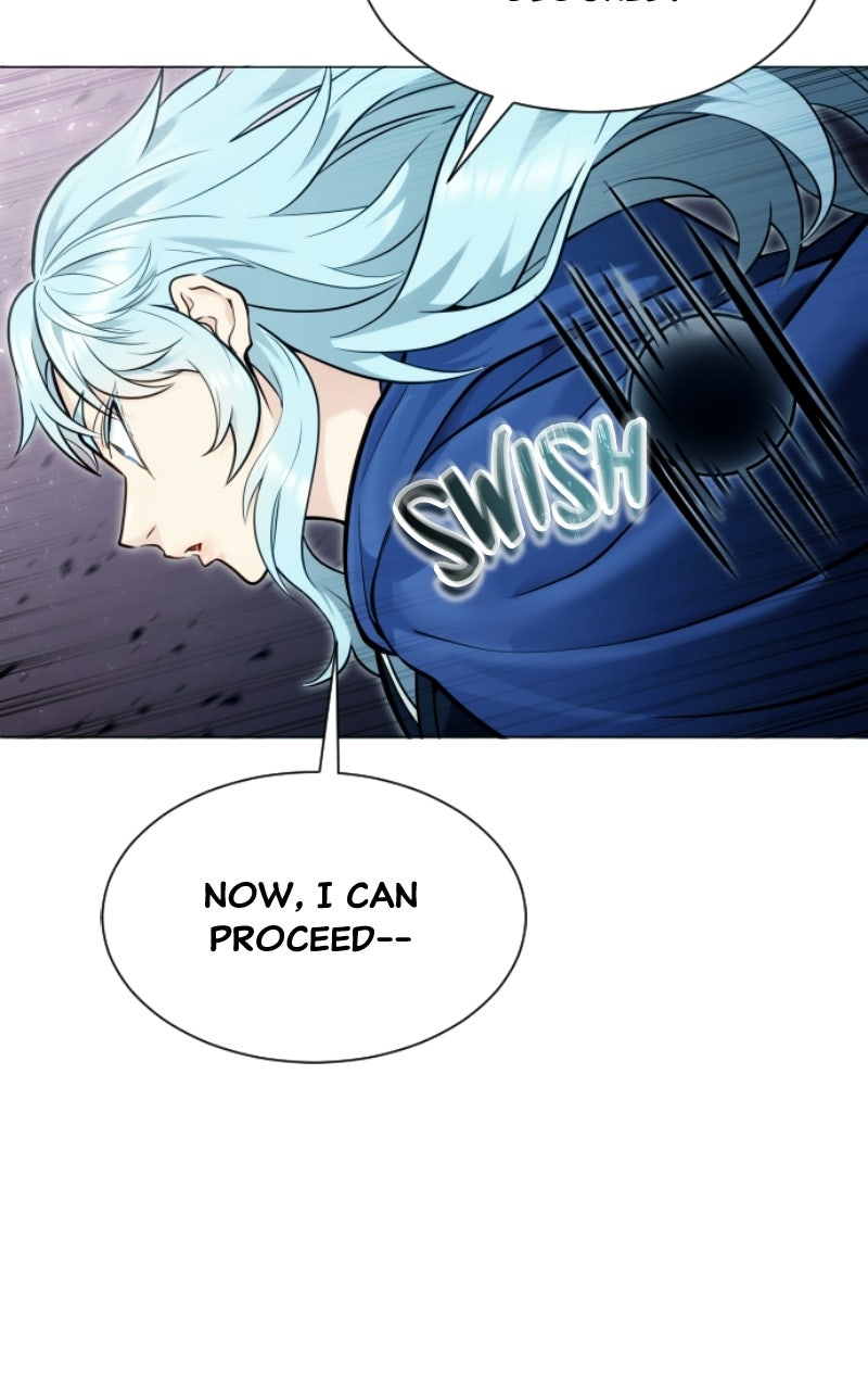 Read Tower of God Urek Mazino Manga Online