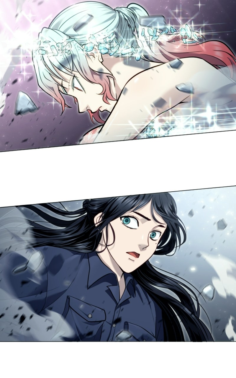 Read Tower of God Urek Mazino Manga Online
