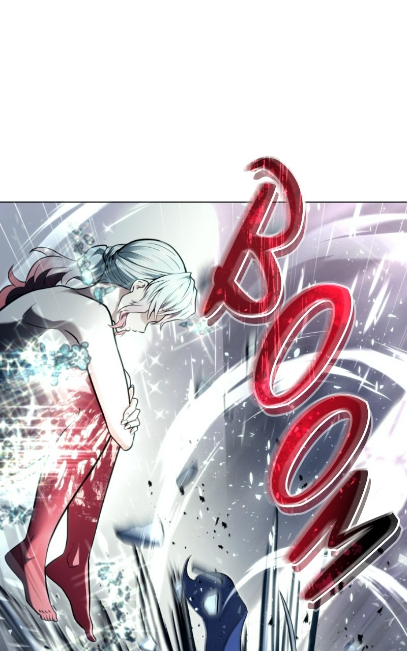 Read Tower of God Urek Mazino Manga Online