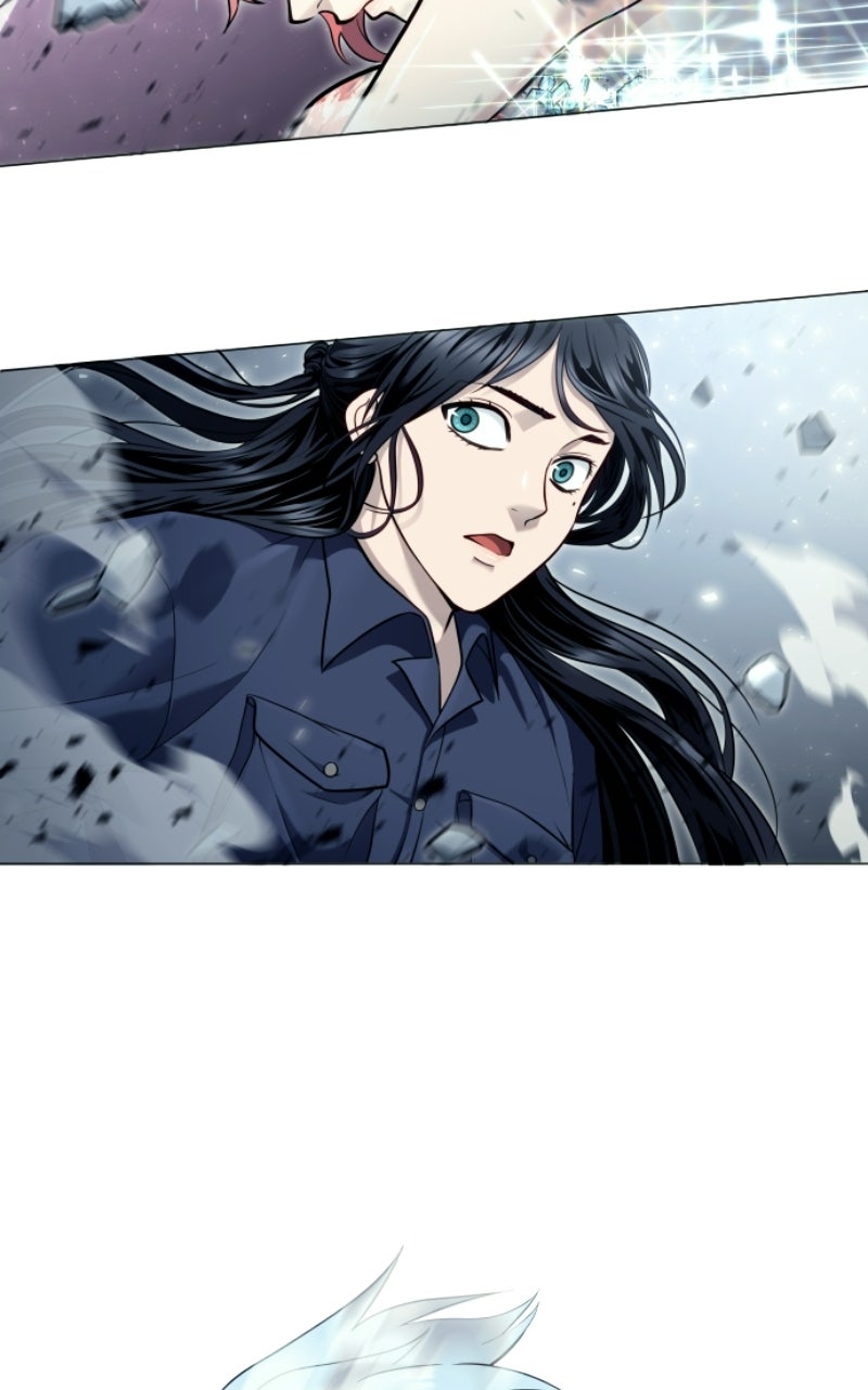 Read Tower of God Urek Mazino Manga Online