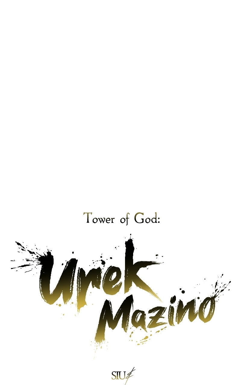 Read Tower of God Urek Mazino Manga Online