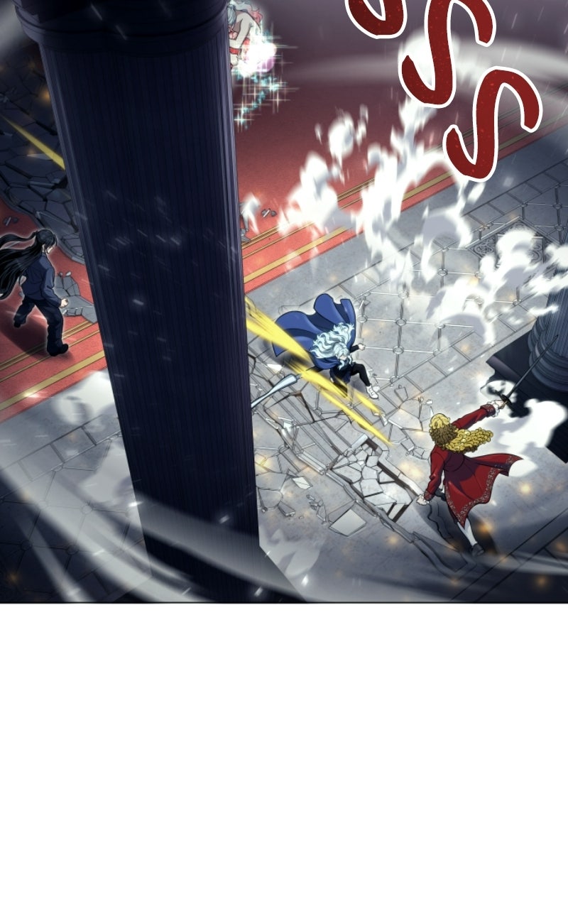 Read Tower of God Urek Mazino Manga Online