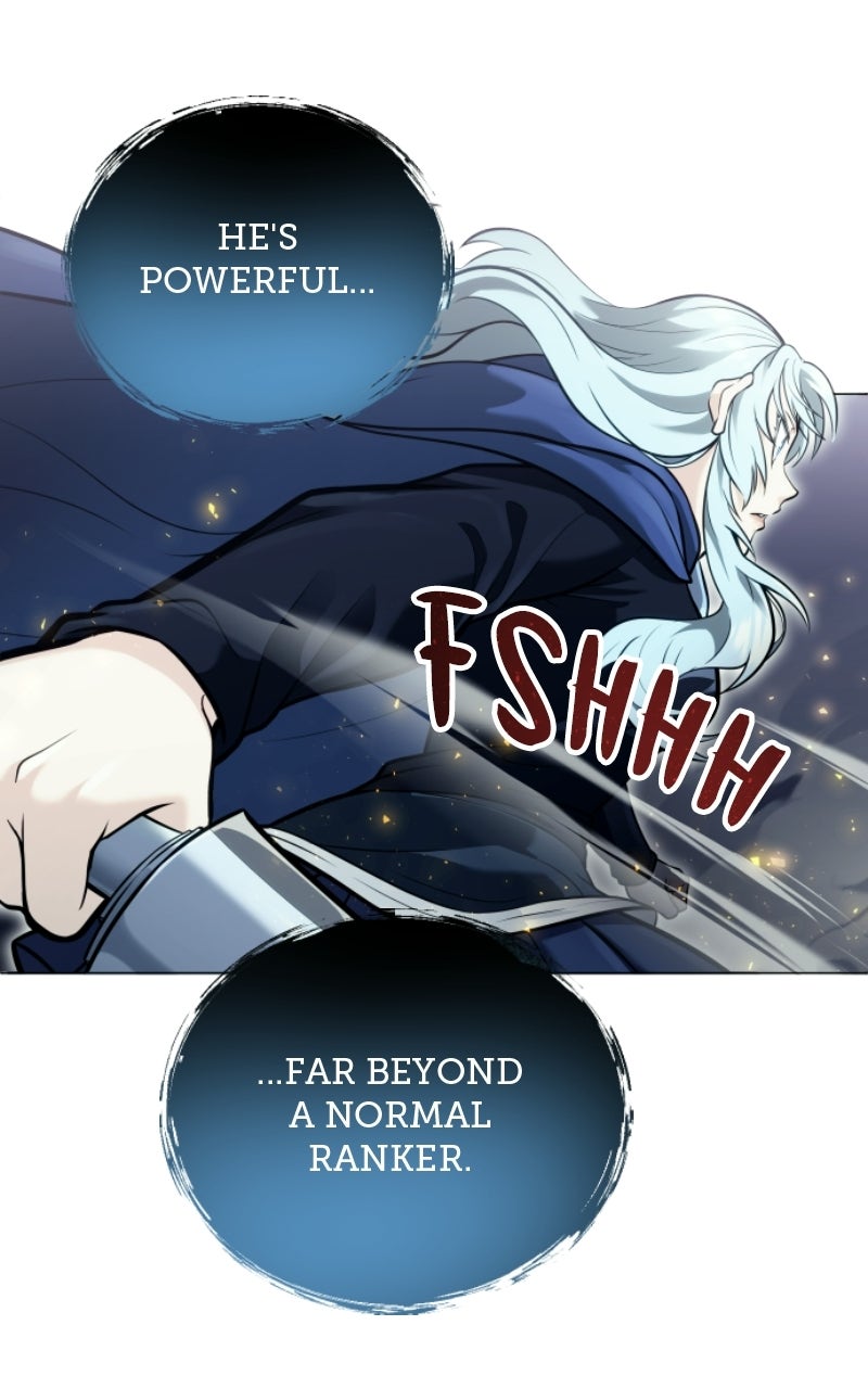 Read Tower of God Urek Mazino Manga Online
