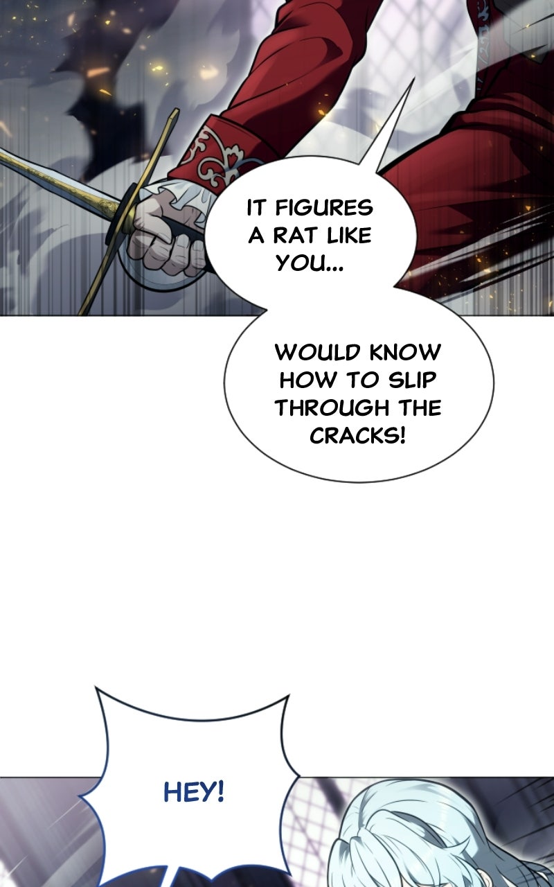 Read Tower of God Urek Mazino Manga Online