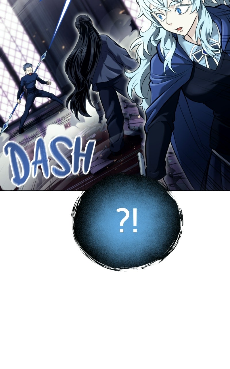 Read Tower of God Urek Mazino Manga Online