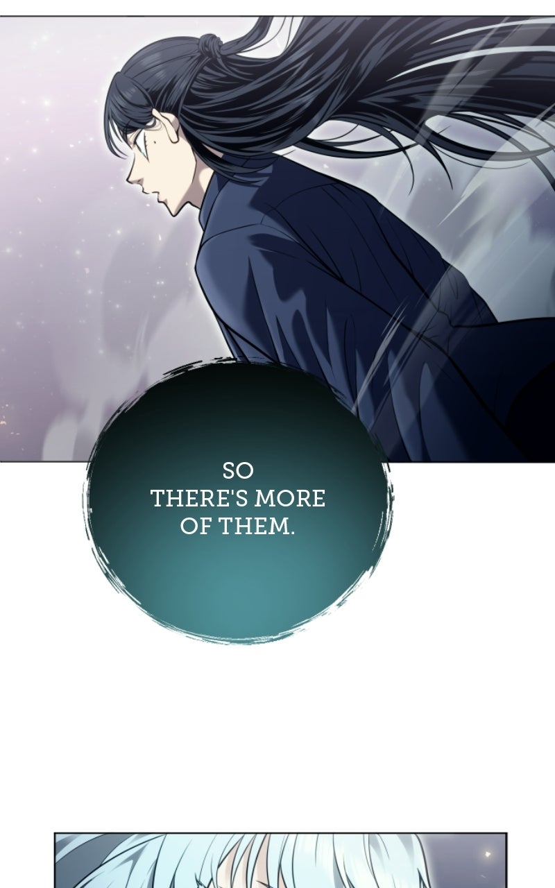 Read Tower of God Urek Mazino Manga Online