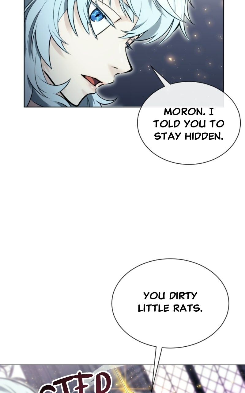 Read Tower of God Urek Mazino Manga Online
