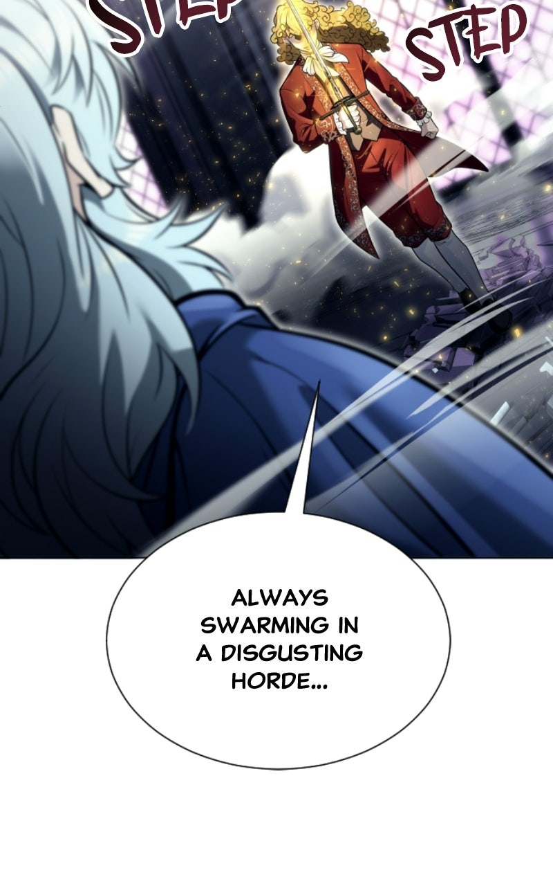 Read Tower of God Urek Mazino Manga Online