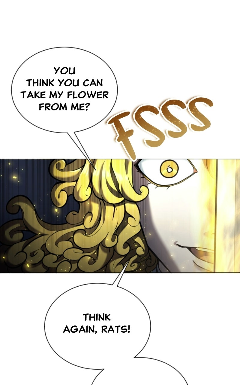 Read Tower of God Urek Mazino Manga Online