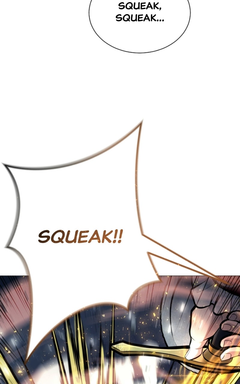 Read Tower of God Urek Mazino Manga Online