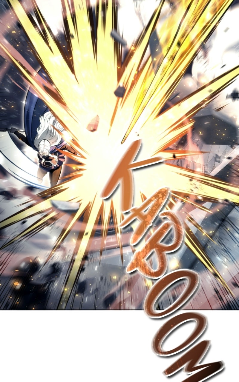 Read Tower of God Urek Mazino Manga Online