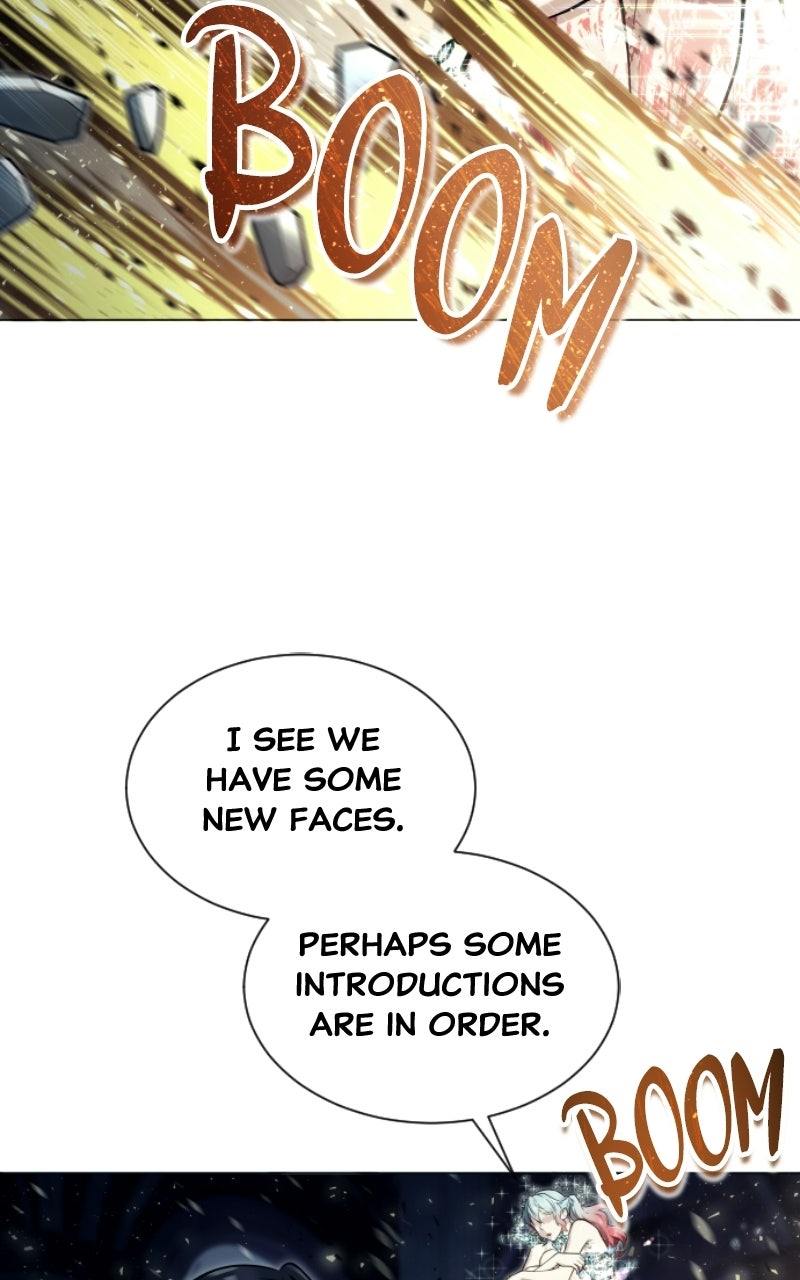 Read Tower of God Urek Mazino Manga Online