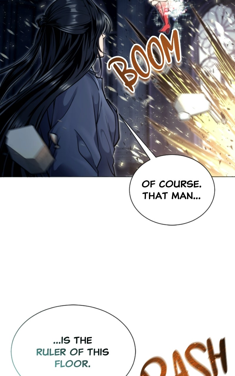Read Tower of God Urek Mazino Manga Online