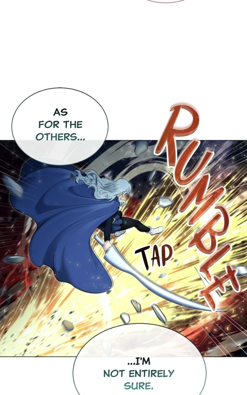 Read Tower of God Urek Mazino Manga Online