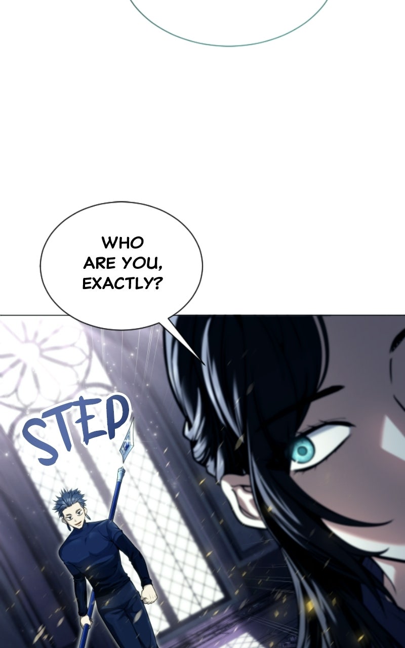 Read Tower of God Urek Mazino Manga Online