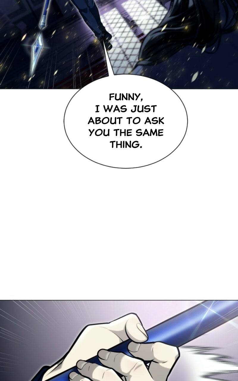Read Tower of God Urek Mazino Manga Online