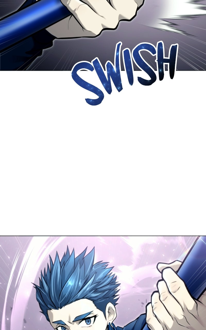 Read Tower of God Urek Mazino Manga Online