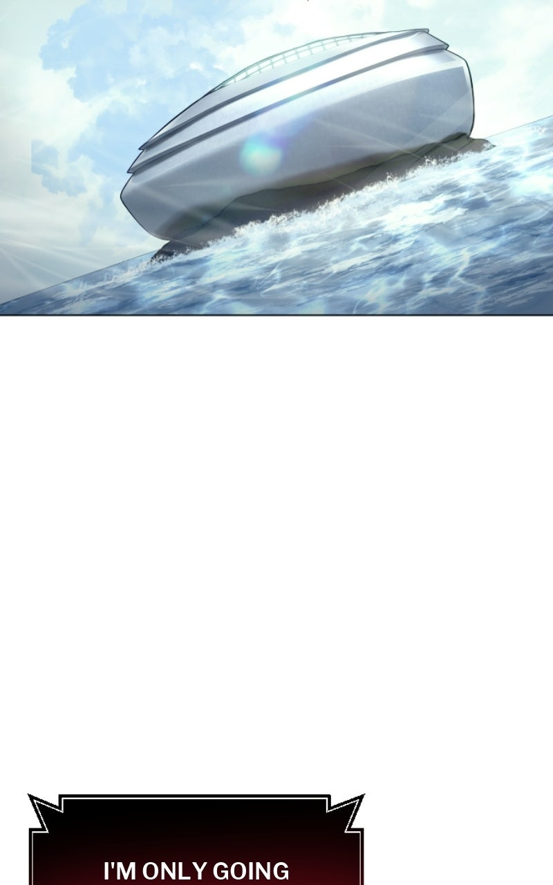 Read Tower of God Urek Mazino Manga Online