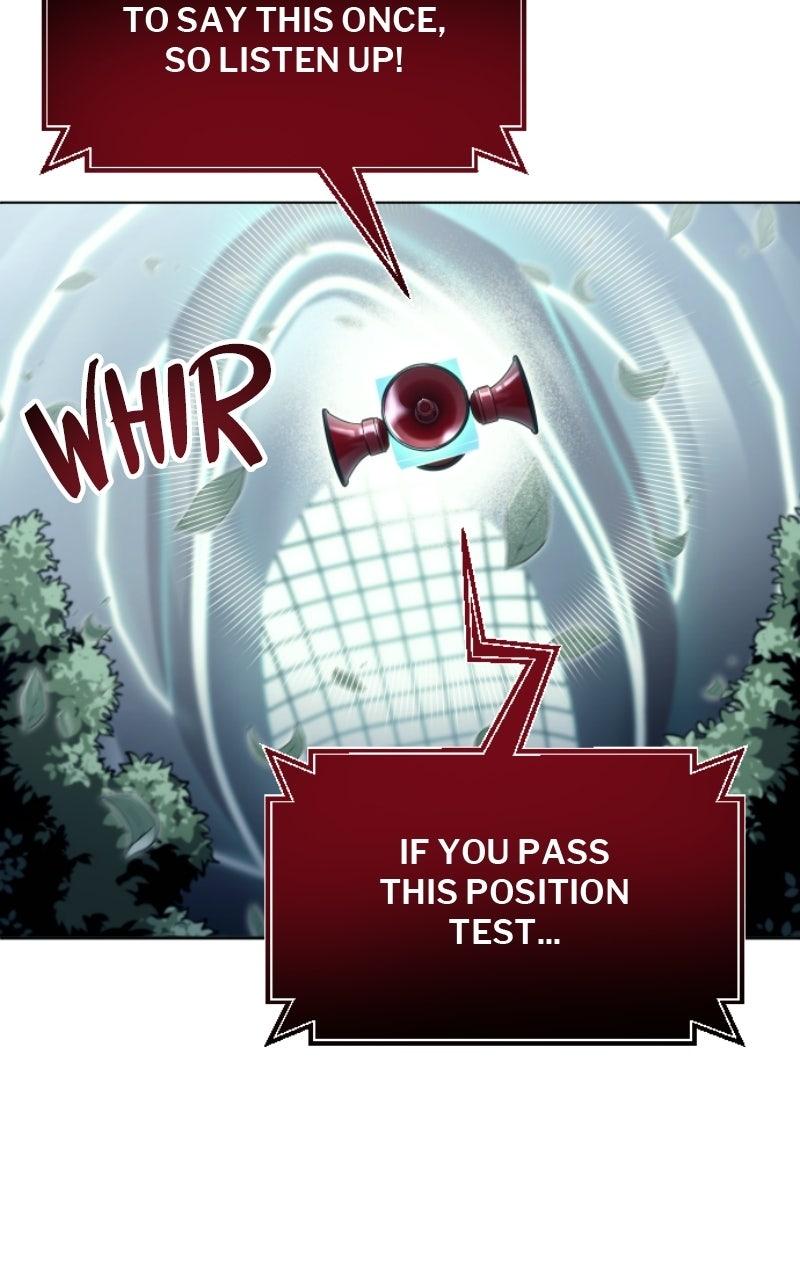 Read Tower of God Urek Mazino Manga Online