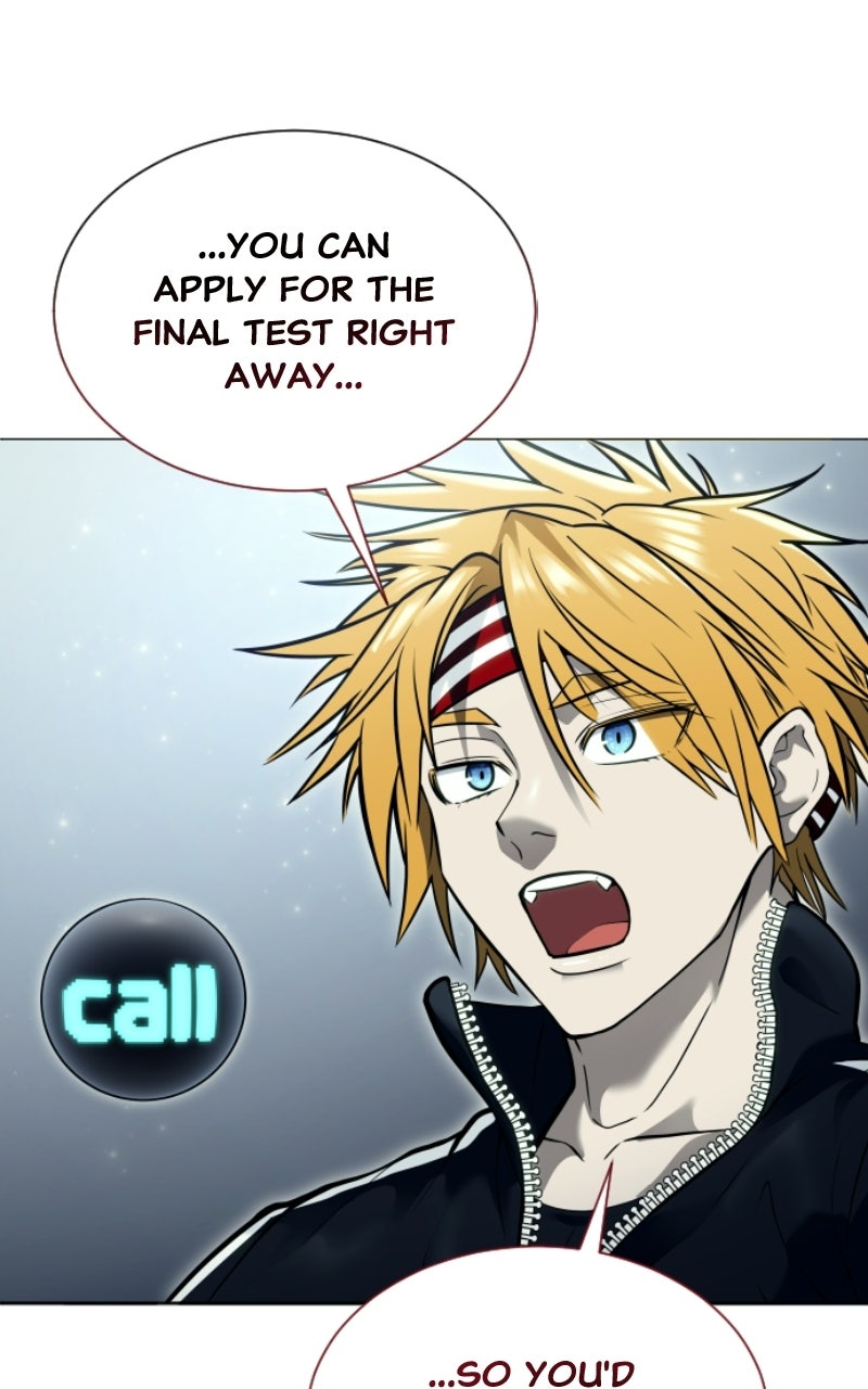 Read Tower of God Urek Mazino Manga Online