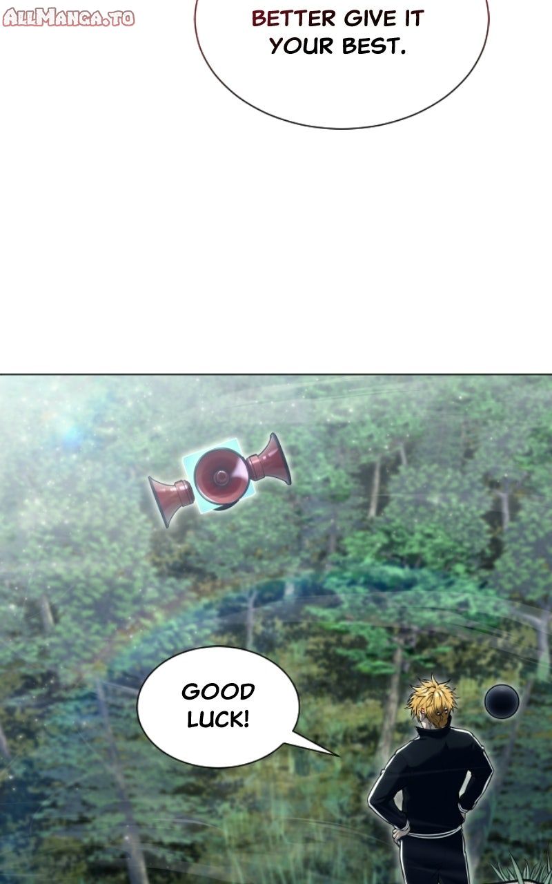 Read Tower of God Urek Mazino Manga Online