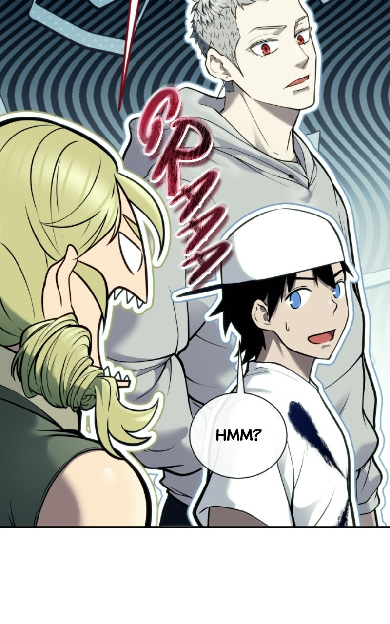 Read Tower of God Urek Mazino Manga Online