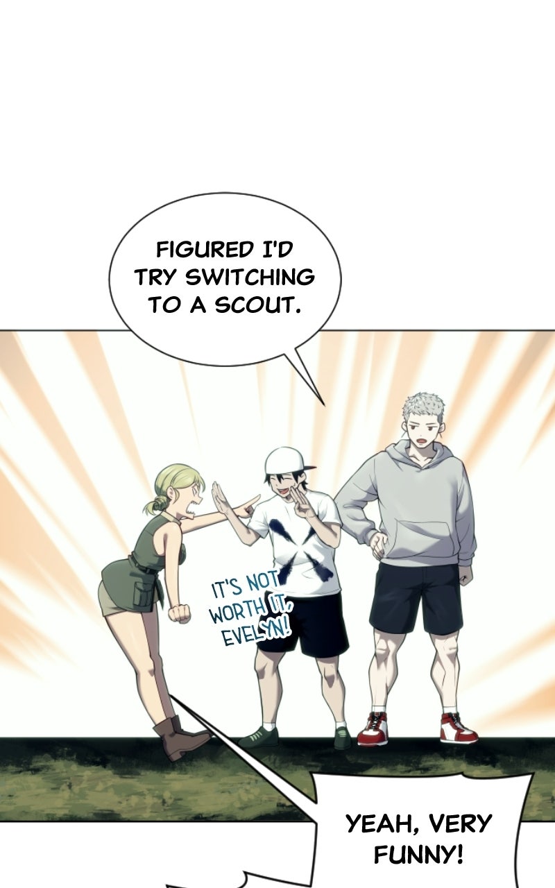 Read Tower of God Urek Mazino Manga Online
