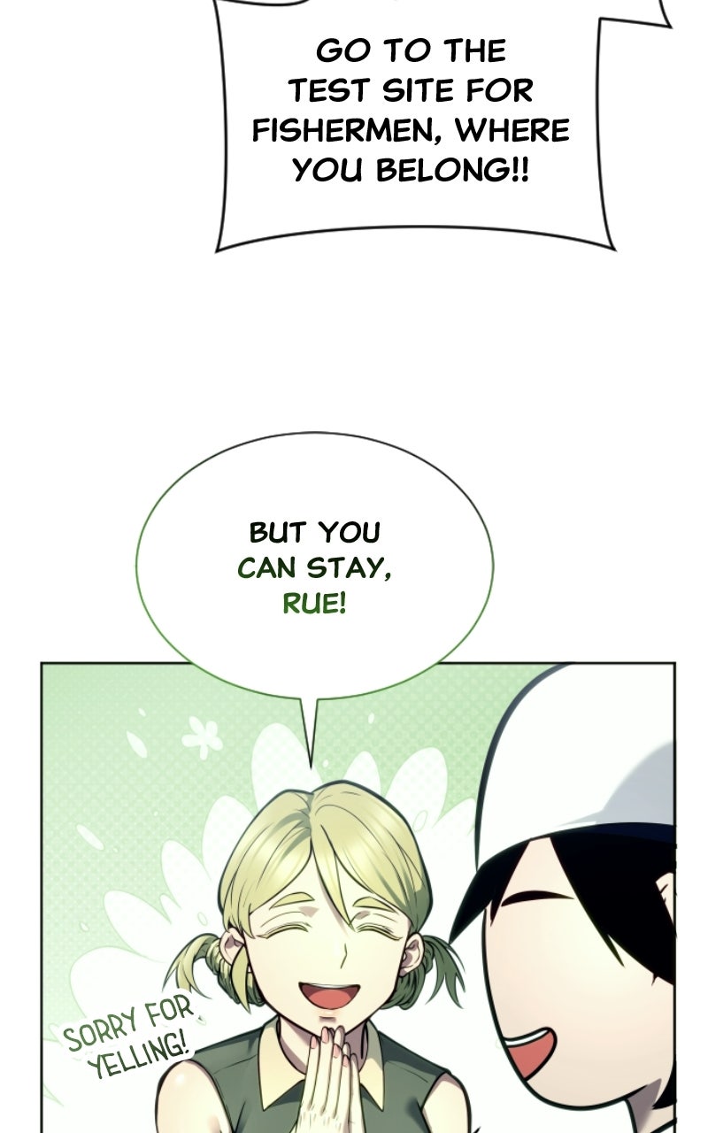 Read Tower of God Urek Mazino Manga Online