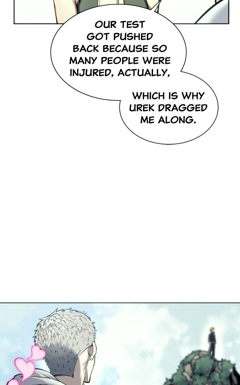 Read Tower of God Urek Mazino Manga Online