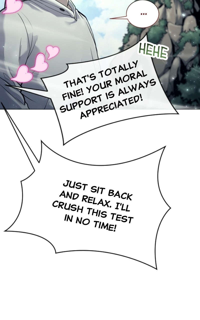 Read Tower of God Urek Mazino Manga Online