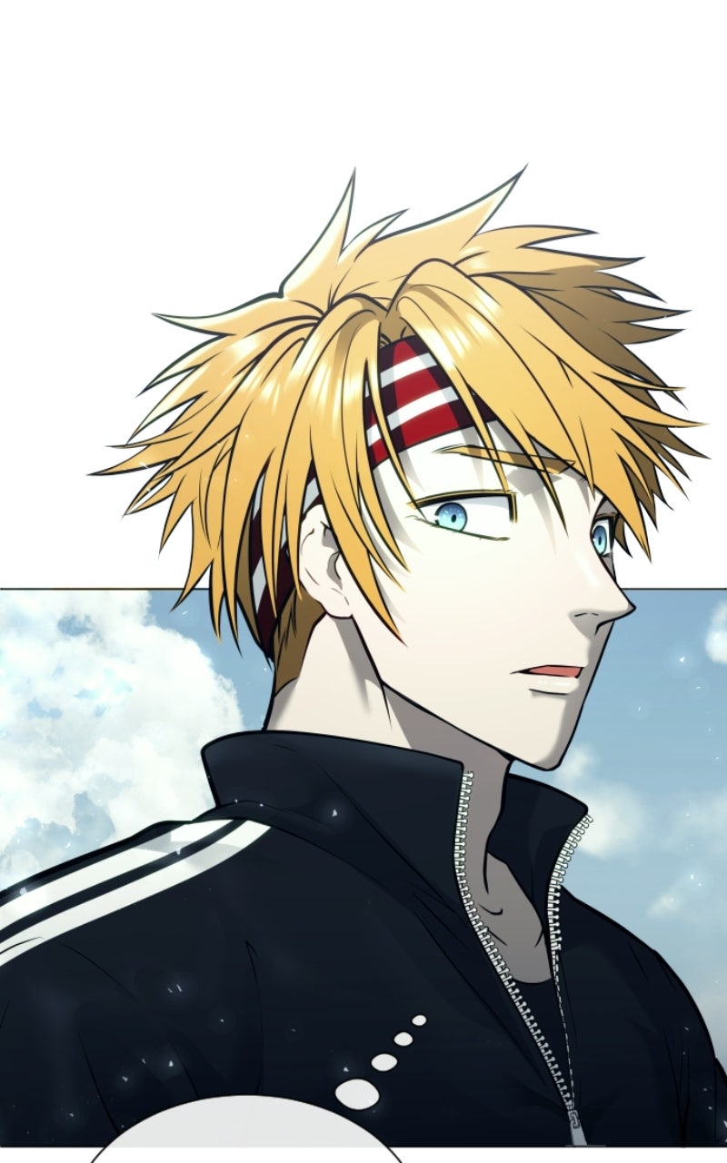 Read Tower of God Urek Mazino Manga Online