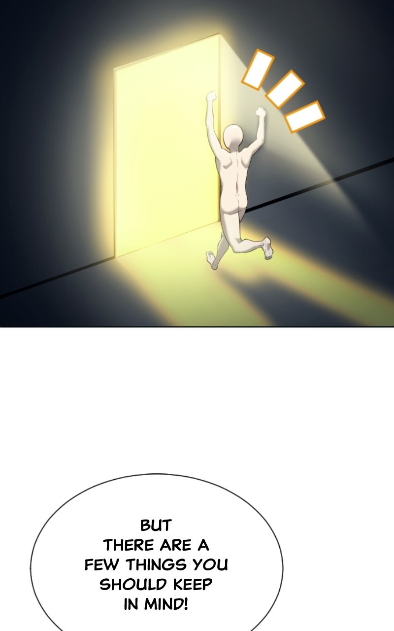 Read Tower of God Urek Mazino Manga Online