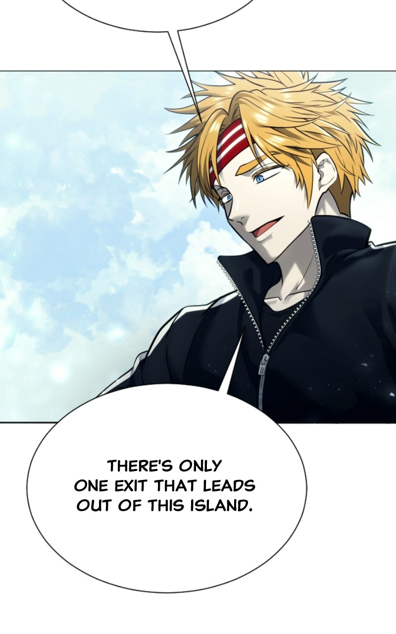 Read Tower of God Urek Mazino Manga Online